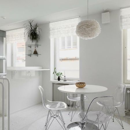 2Ndhomes Central Two Storey Apartment With Sauna ヘルシンキ エクステリア 写真