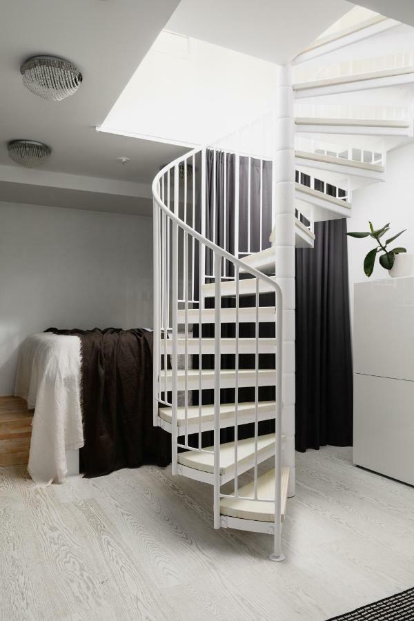 2Ndhomes Central Two Storey Apartment With Sauna ヘルシンキ エクステリア 写真