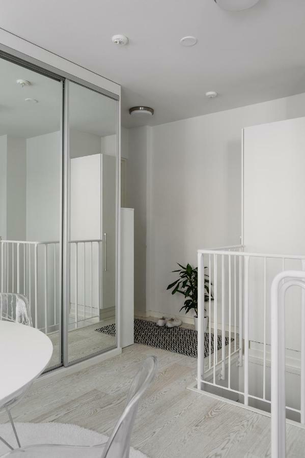 2Ndhomes Central Two Storey Apartment With Sauna ヘルシンキ エクステリア 写真