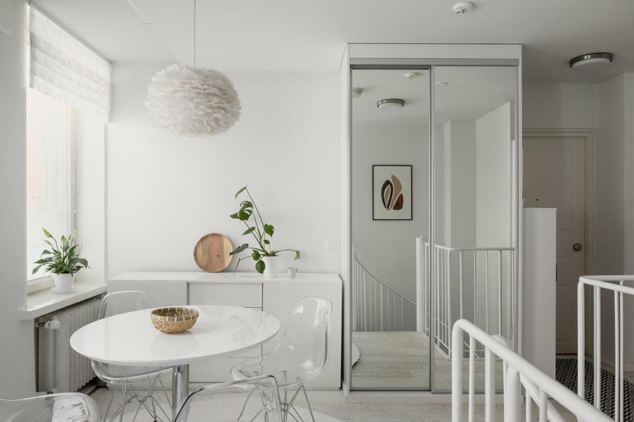 2Ndhomes Central Two Storey Apartment With Sauna ヘルシンキ エクステリア 写真
