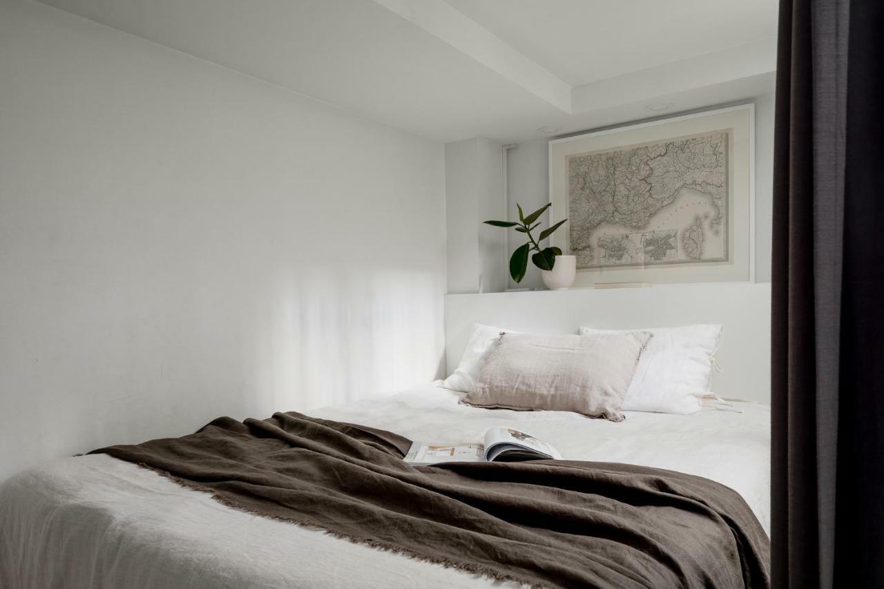2Ndhomes Central Two Storey Apartment With Sauna ヘルシンキ エクステリア 写真